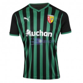 Camiseta RC Lens 2ª Equipación 2021/2022