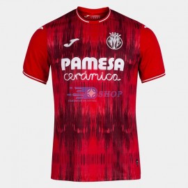 Camiseta Villarreal 2ª Equipación 2021/2022