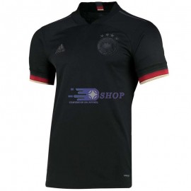 Camiseta Alemania 2ª Equipación 2021