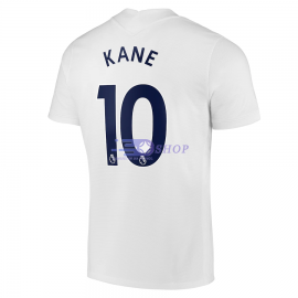 Camiseta Kane 10 Tottenham Hotspur 1ª Equipación 2021/2022