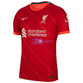 Camiseta Liverpool 1ª Equipación 2021/2022 