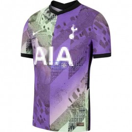 Camiseta Tottenham Hotspur Tercera Equipación 2021/2022