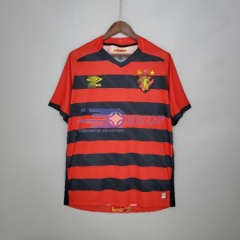 Camiseta Sport Recife 1ª Equipación 2021/2022