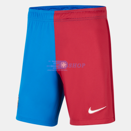 Pantalón Corto Barcelona 1ª Equipación 2021/2022