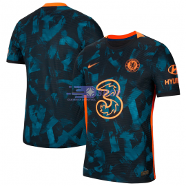 Camiseta Chelsea FC 3ª Equipación 2021/2022