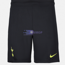 Pantalón Corto Tottenham Hotspur 2ª Equipación 2021/2022