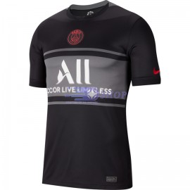 Camiseta PSG 3ª Equipación 2021/2022