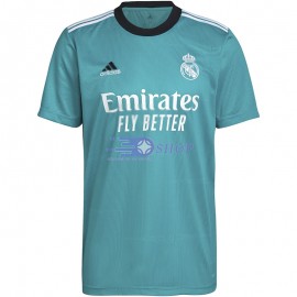 Camiseta Real Madrid 3ª Equipación 2021/2022 