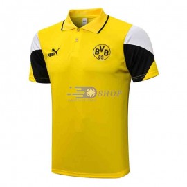 Polo Dortmund 2021/2022 Amarillo