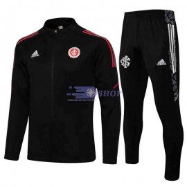 Chandal S.C. Internacional 2021/2022 Negro