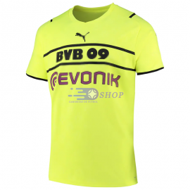 Camiseta de la Cup del Borussia Dortmund 2021 2022