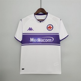 Camiseta Fiorentina 2ª Equipación 2021/2022