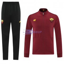 Chándal AS Roma 2021/2022 Rojo