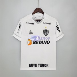 Camiseta Atletico Mineiro 2ª Equipación 2021/2022