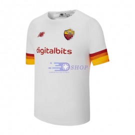 Camiseta AS Roma 2ª Equipación 2021/2022