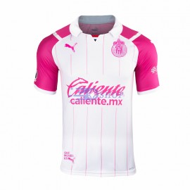 Camiseta Chivas 2021/2022 Rosa