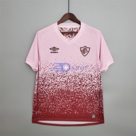 Camiseta Fluminense Especial Edición 2021/2022 Rosa