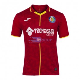 Camiseta Getafe 2ª Equipación 2021/2022