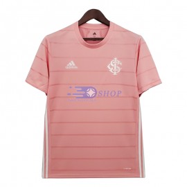 Camiseta SC Internacional Especial Edición 2021/2022 Rosa