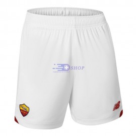 Pantalón Corto AS Roma 2ª Equipación 2021/2022