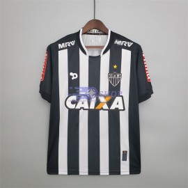 Camiseta Atletico Mineiro 1ª Equipación Retro 2016/17