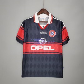 Camiseta Bayern Munich 1ª Equipación Retro 1997/99