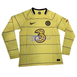 Camiseta Chelsea 2ª Equipación 2021/2022 ML