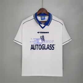 Camiseta Chelsea 2ª Equipación Retro 1998/00