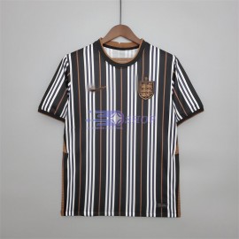 Camiseta Inglaterra Especial Edición 2021 Negro/Blanco