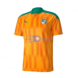 Camiseta Costa de Marfl 1ª Equipación 2021