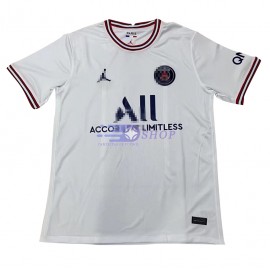 Camiseta PSG 4ª Equipación 2021/2022