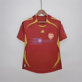 Camiseta Arsenal Teamgeist 2021/2022 