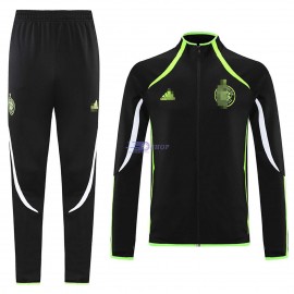 Chandal Celtic 2021/2022 Negro