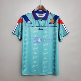 Camiseta Barcelona Retro 1991/92