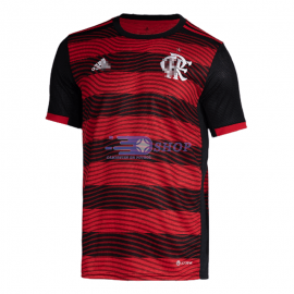 Camiseta Flamengo 1ª Equipación 2022/2023