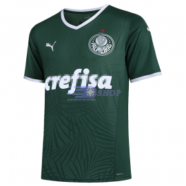 Camiseta Palmeiras 1ª Equipación 2022/2023