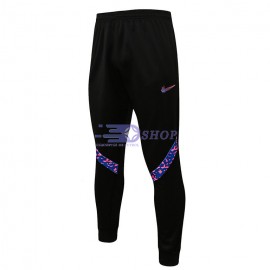 Pantalón largo de entrenamiento Barcelona 2021/2022 Negro