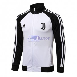 Chaqueta Juventus 2021/2022 Blanco