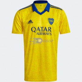 Camiseta Boca Junior 3ª Equipación 2022/2023