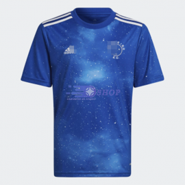 Camiseta Cruzeiro 1ª Equipación 2022/2023