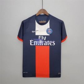 Camiseta PSG 1ª Equipación Retro 2013/14