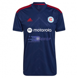 Camiseta Chicago Fire 1ª Equipación 2022/2023