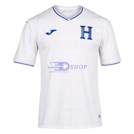 Camiseta Honduras 1ª Equipación 2022