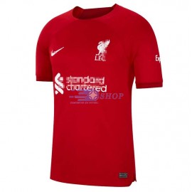 Camiseta Liverpool 1ª Equipación 2022/2023