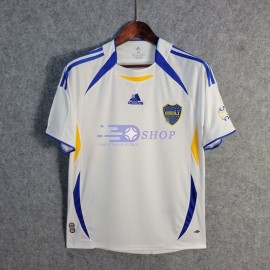 Camiseta Boca Junior Teamgeist 2021/2022