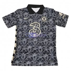 Camiseta Chelsea 2022/2023 Negro