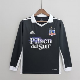 Camiseta Colo-Colo 2ª Equipación 2022/2023 ML