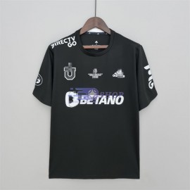 Camiseta Universidad de Chile 3ª Equipación 2022/2023