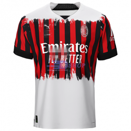 Camiseta AC Milan 4ª Equipación 2021/2022