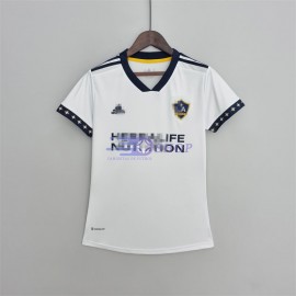 Camiseta La Galaxy 1ª Equipación 2022/2023 Mujer